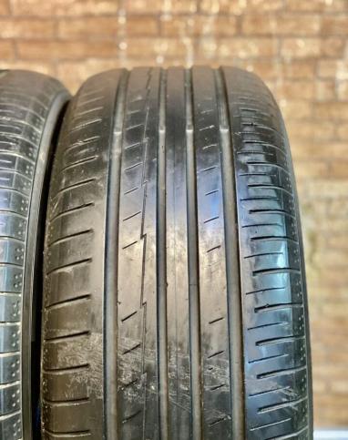 Yokohama BluEarth AE50 235/55 R18