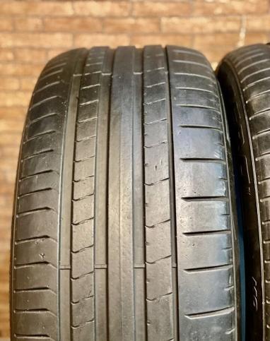 Pirelli P Zero PZ4 275/45 R21