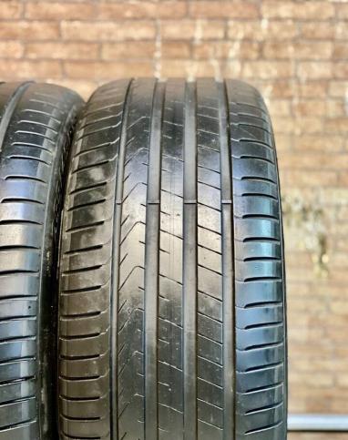 Pirelli Scorpion 255/45 R19