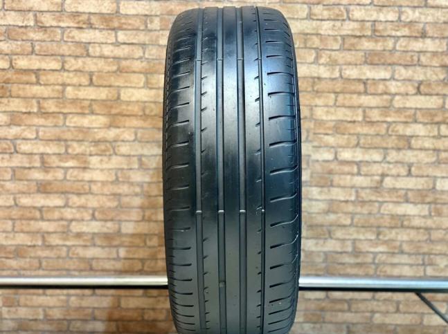 GT Radial Champiro HPY 235/55 R19