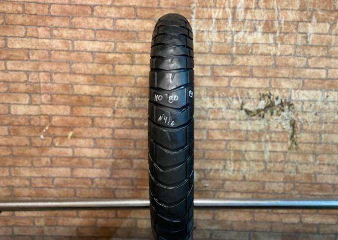 110/80 R19 Metzeler Karo Street No416