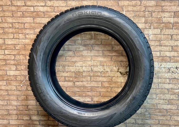 Nokian Tyres Hakkapeliitta R2 SUV 255/55 R19