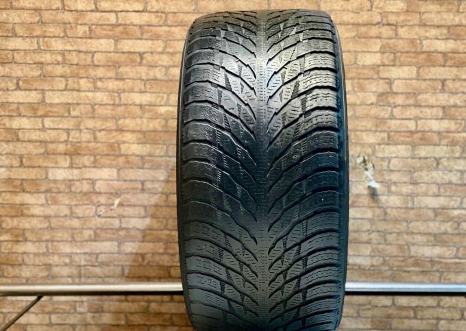 Nokian Tyres Hakkapeliitta R3 SUV 315/40 R21