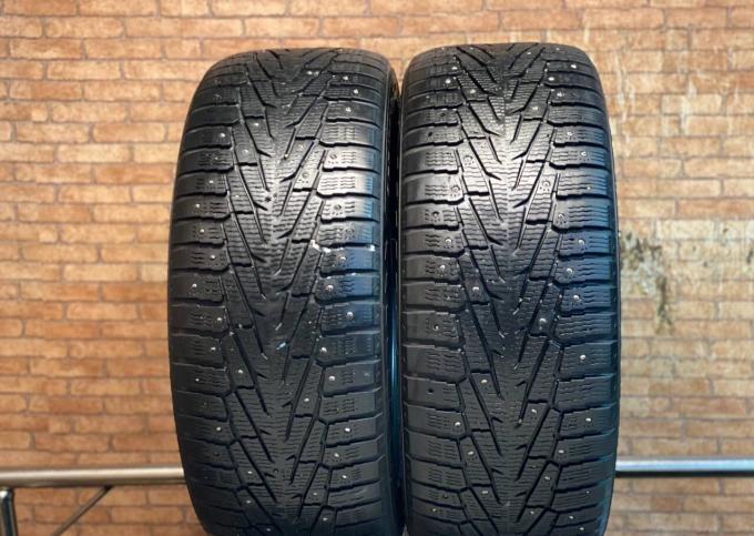 Nokian Tyres Hakkapeliitta 7 SUV 255/55 R18