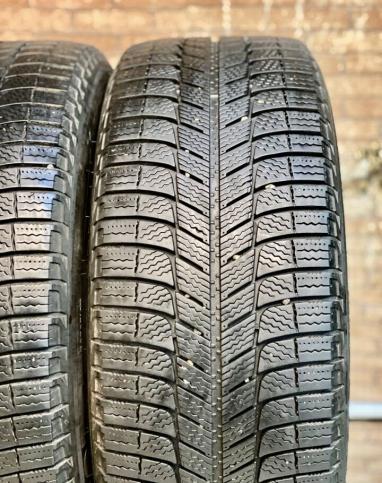 Michelin X-Ice 3 225/50 R18