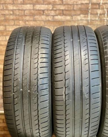 Michelin Primacy HP 205/55 R16