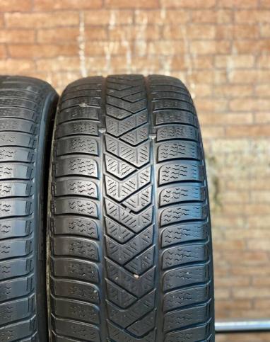 Pirelli Winter Sottozero 3 225/45 R18