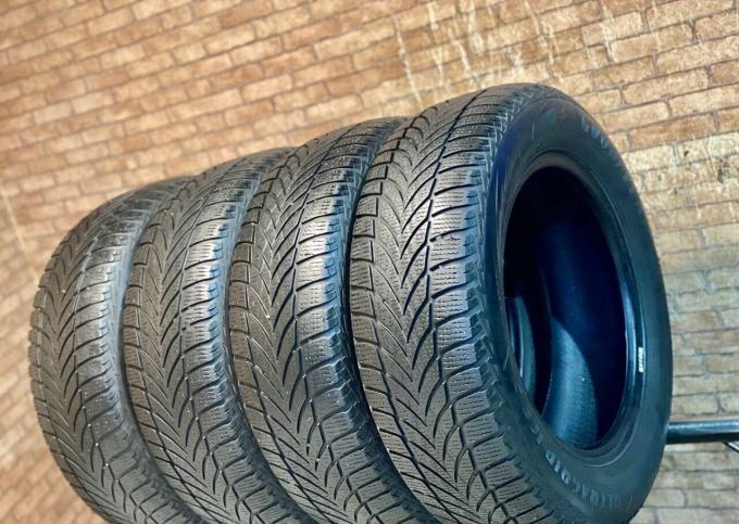 Goodyear UltraGrip Ice 2 195/65 R15