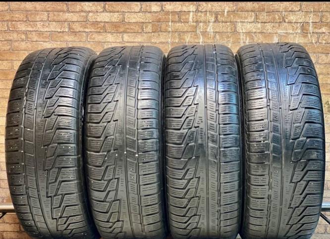 Nokian Tyres WR G2 205/60 R16