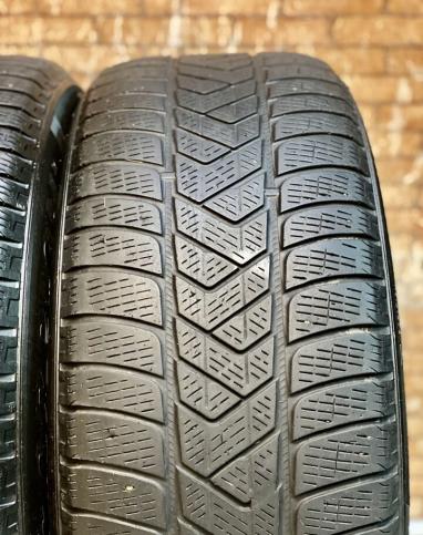 Pirelli Scorpion Winter 255/50 R19