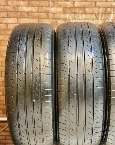 Dunlop SP Sport Maxx 050+ 225/60 R18