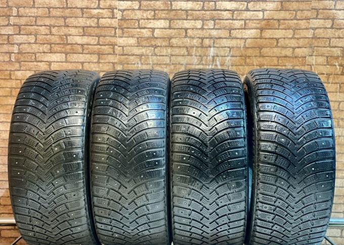 Michelin X-Ice North 2 245/45 R18