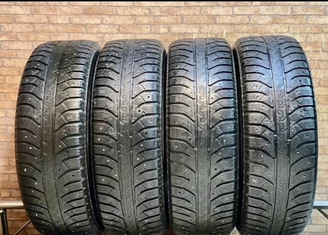 Bridgestone Ice Cruiser 7000S 235/65 R17