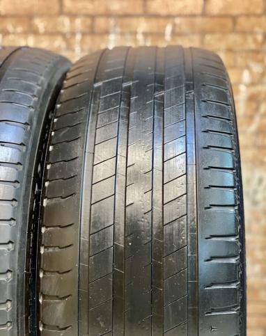 Michelin Latitude Sport 3 235/55 R19