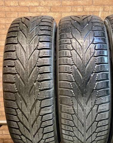 Nokian Tyres Hakkapeliitta R2 225/65 R17