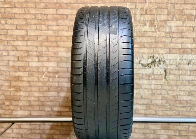 Michelin Latitude Sport 3 265/40 R21