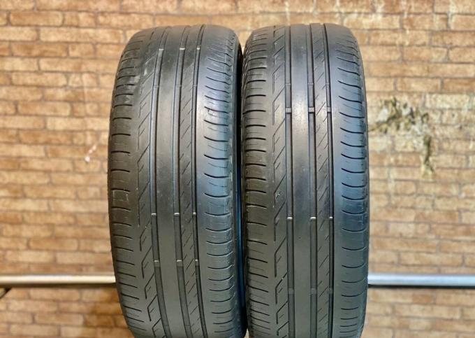 Bridgestone Turanza T001 195/55 R16