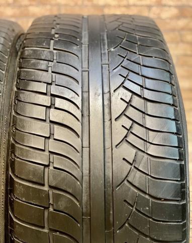 Michelin 4x4 Diamaris 275/50 R20