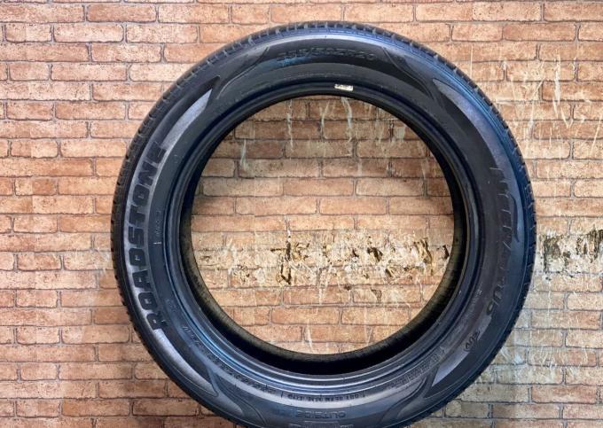 Roadstone N'Fera RU5 255/50 R20