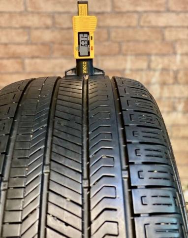 Continental CrossContact RX 235/55 R19