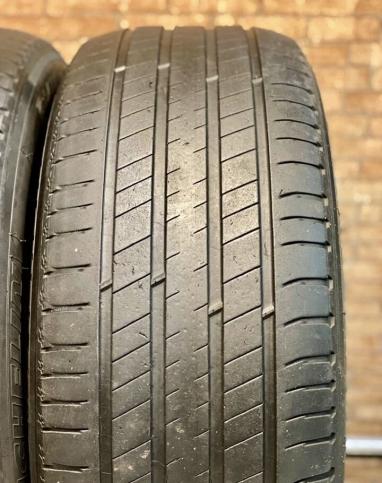 Michelin Latitude Sport 3 245/50 R19