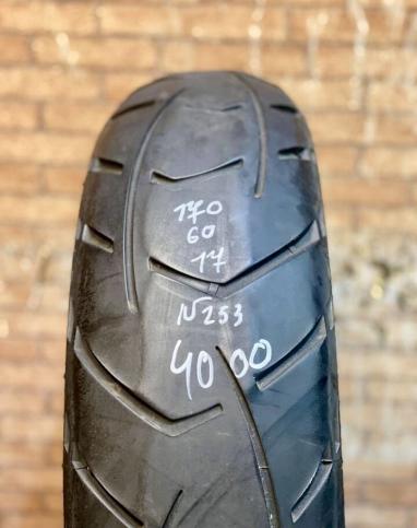 170/60 R17 Metzeler Tourance Next No253