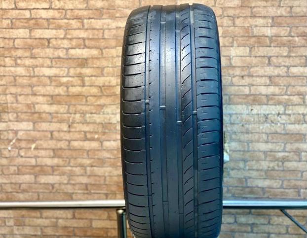 Kumho Crugen HP91 255/50 R20