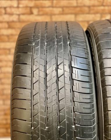 Dunlop SP Sport 7000 A/S 225/55 R18