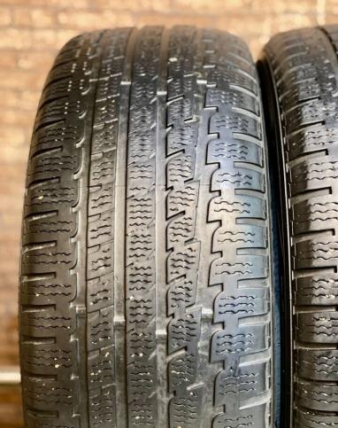 Kumho I'Zen KW27 225/55 R17