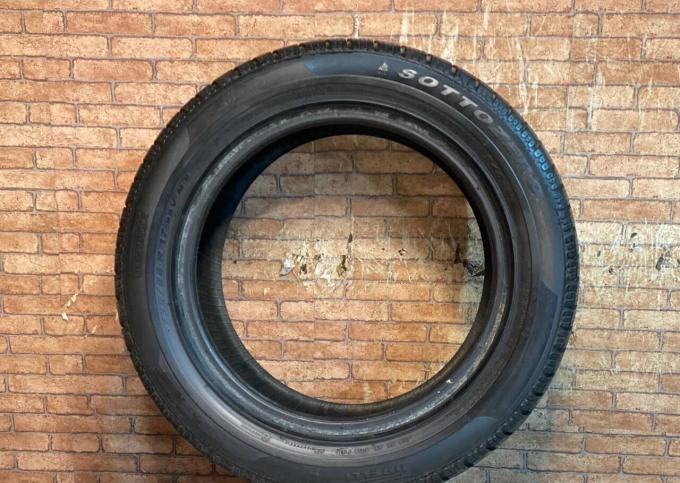 Pirelli Winter Sottozero 235/55 R17