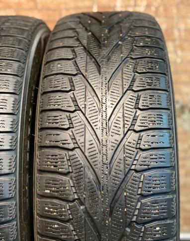 Nokian Tyres Hakkapeliitta R2 SUV 235/65 R18