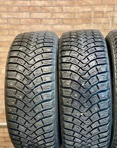 Michelin X-Ice North 2 205/55 R16