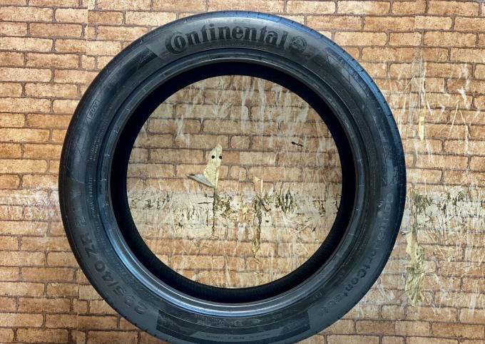 Continental ContiSportContact 5 SUV 295/40 R21