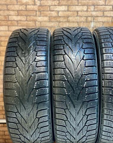 Nokian Tyres Hakkapeliitta R2 SUV 235/65 R17