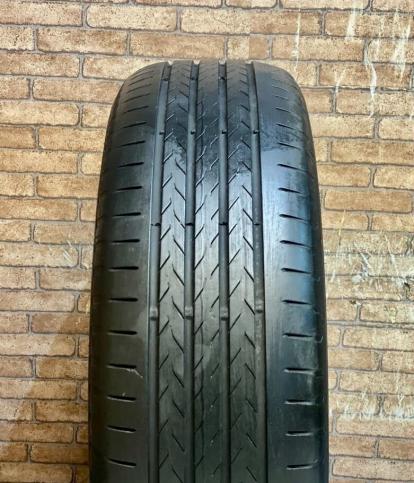 Continental EcoContact 6 215/60 R17