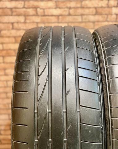 Bridgestone Dueler H/P Sport 255/45 R20