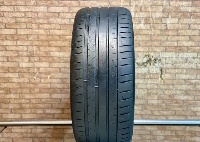 Michelin Pilot Sport 4 S 265/40 R20