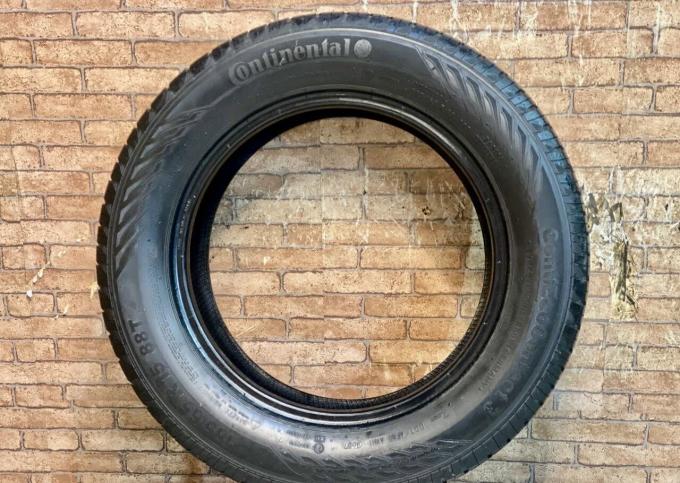 Continental ContiEcoContact 3 185/65 R15