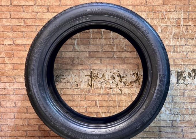 Michelin Latitude Sport 3 275/45 R20