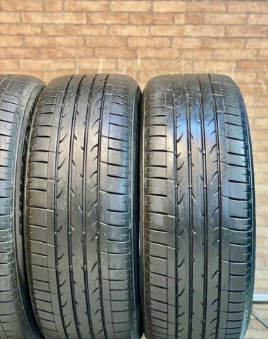 Bridgestone Dueler H/P Sport 225/55 R18