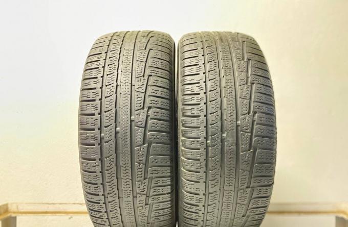 Nokian Tyres WR A3 235/60 R16