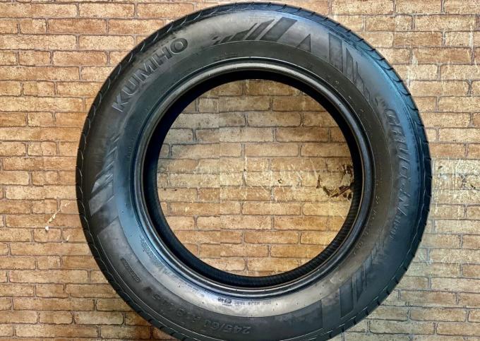 Kumho Crugen HP91 245/60 R18