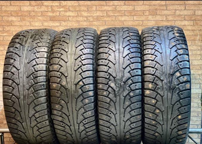 Nokian Tyres Hakkapeliitta 5 265/65 R17