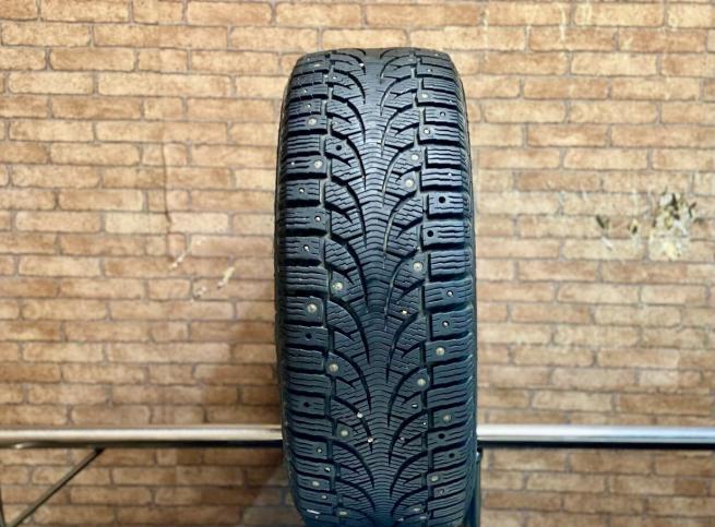 Pirelli Winter Carving 205/55 R16