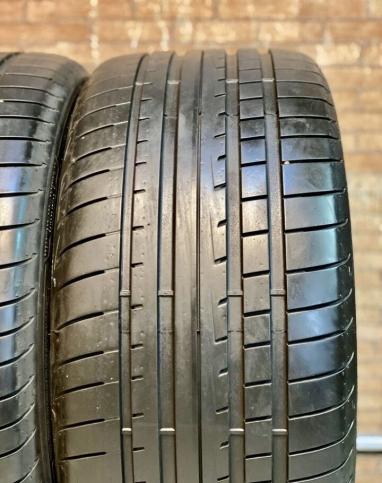 Goodyear Eagle F1 Asymmetric 3 275/35 R19