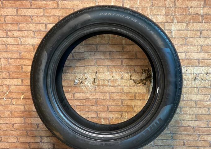 Pirelli Winter Sottozero 210 Serie II 245/50 R18