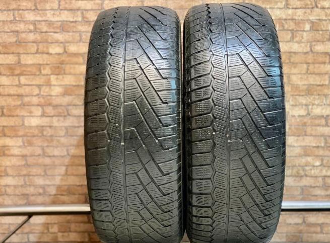 Continental ContiCrossContact Viking 235/60 R17