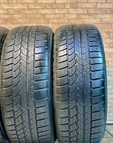 Continental Conti4x4WinterContact 255/50 R19