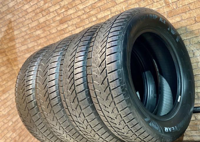 Goodyear UltraGrip Ice SUV Gen-1 225/65 R17