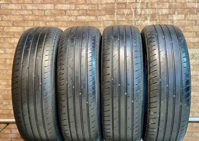 Nexen N'Fera SU4 185/65 R15